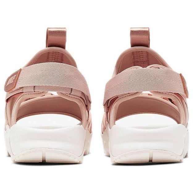(WMNS) Nike Canyon Sandal 'Metallic Red Bronze' CW6211-929