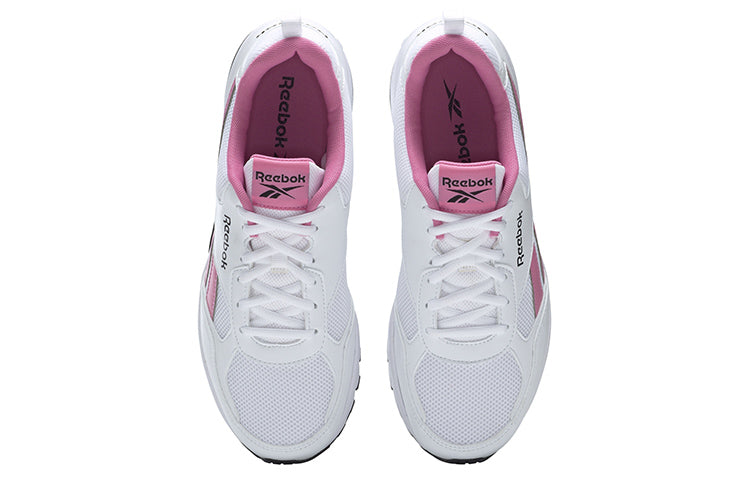 Reebok Run Pheehan 5.0 White/Pink FV4296