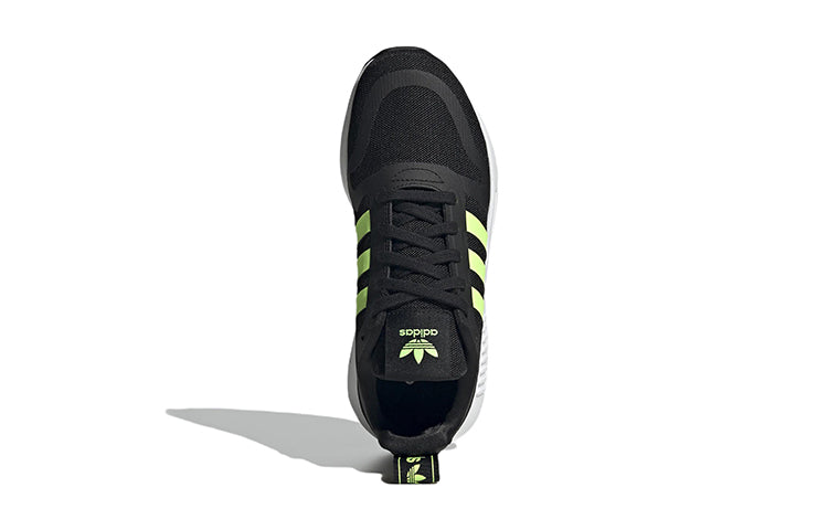(GS) adidas Multix 'Black Signal Green' GY3779