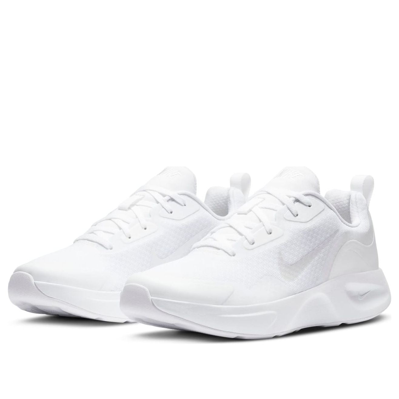 (WMNS) Nike Wearallday 'White' CJ1677-102