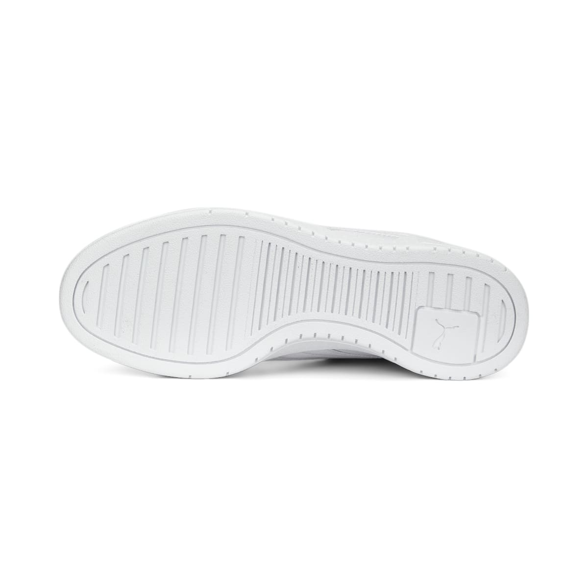 PUMA CA Pro Canvas 'White' 390127-01