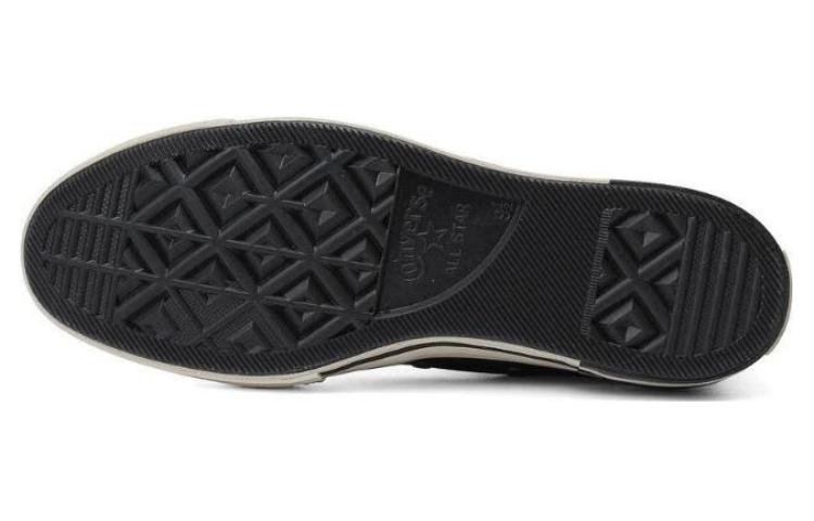 Converse Chuck Taylor 70s Seasonal 'Black and White' A08134C