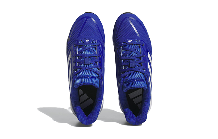 (GS) adidas Icon 8 MD 'Royal Blue' IG7203