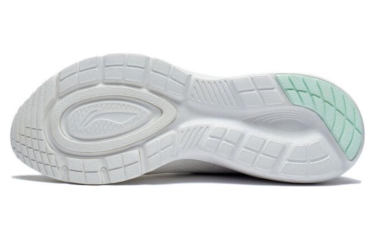 (WMNS) Li-Ning Lark 'White Light Purple' ARST026-2