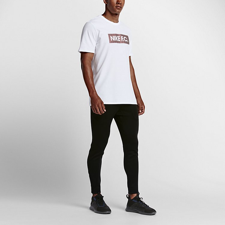 Apparel s Men Nike FC Color Shift Block T-Sh 805521-100