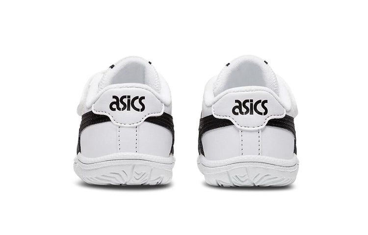 ASICS Japan S TD 'White Black' 1194A082-141