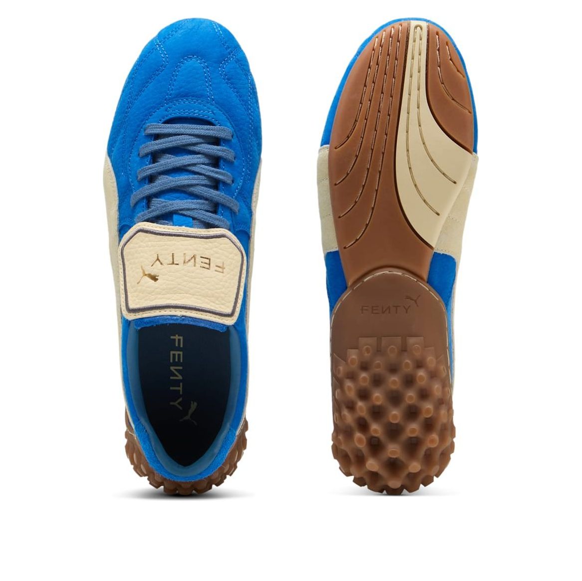 PUMA x Fenty Avanti LS 'Team Royal' 404191-02