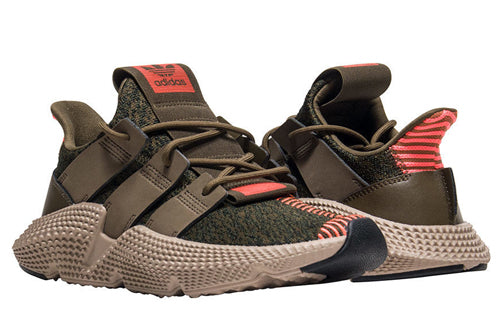 (GS) adidas Prophere 'Trace Olive' AQ0509