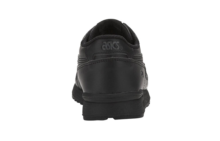 (PS) ASICS Gel-Lyte 'Black' 1194A015-001