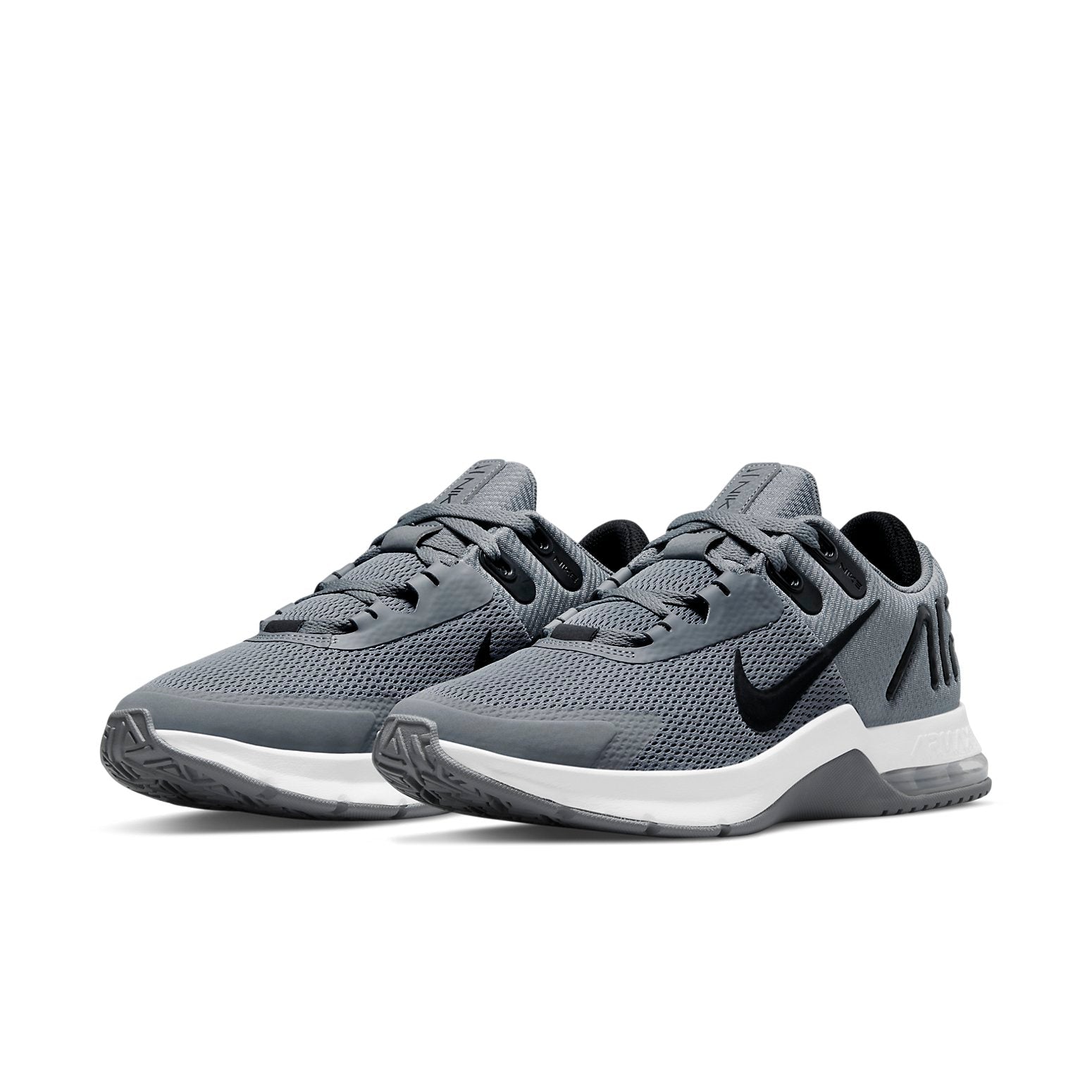 Nike Air Max Alpha Trainer 4 'Cool Grey' CW3396-001