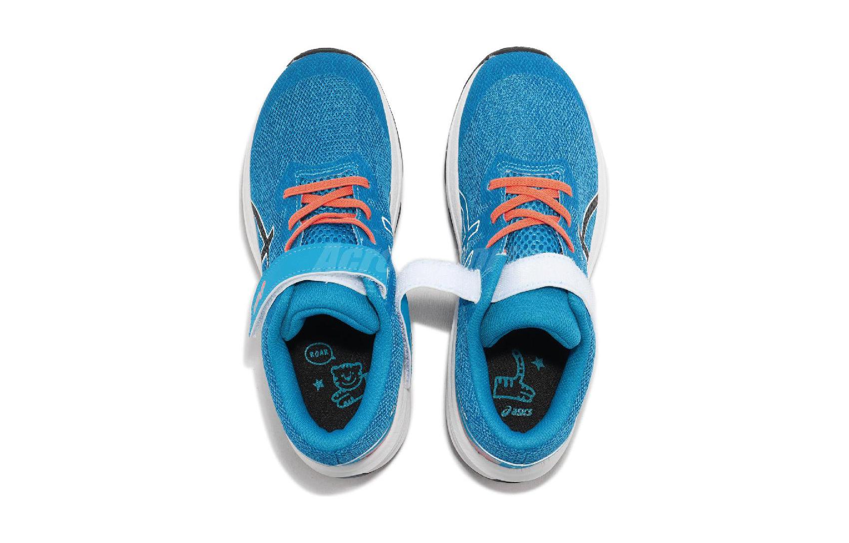 (PS) ASICS GT-1000 11 'Island Blue' 1014A238-421