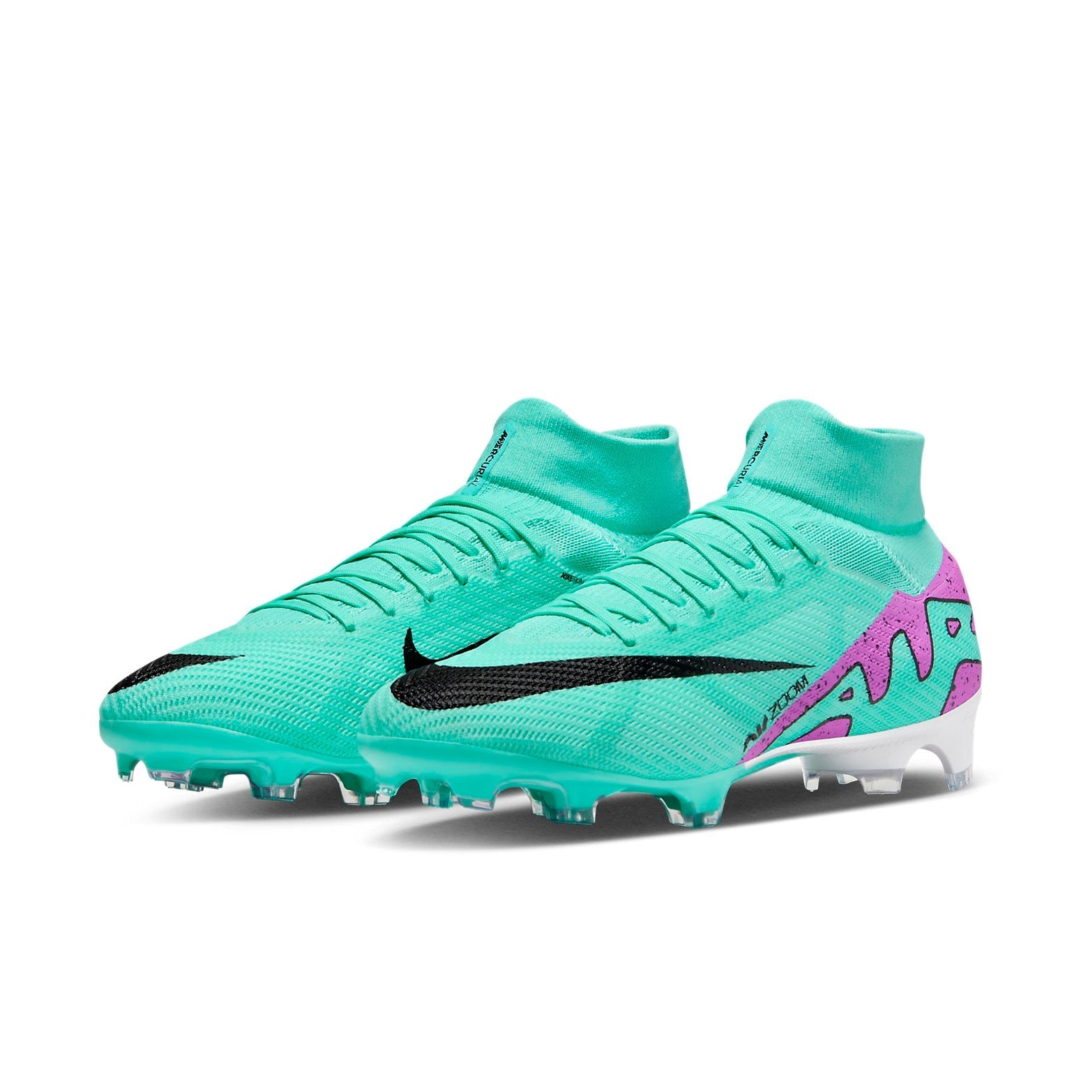 Nike Mercurial Superfly 9 Pro FG 'Peak Ready Pack' DJ5598-300