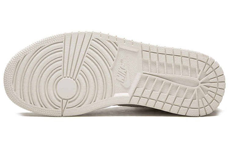 (WMNS) Air Jordan 1 Retro High Premium 'Phantom' AH7389-004