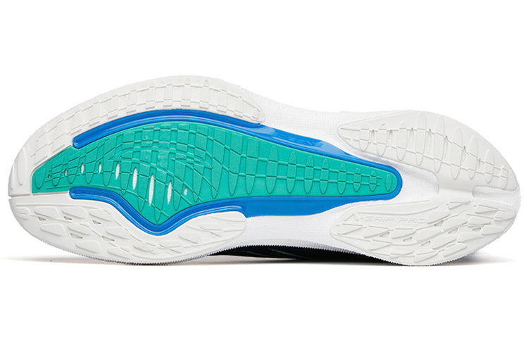 ANTA Mach 2.0 'Black Blue Green' 112225583-2