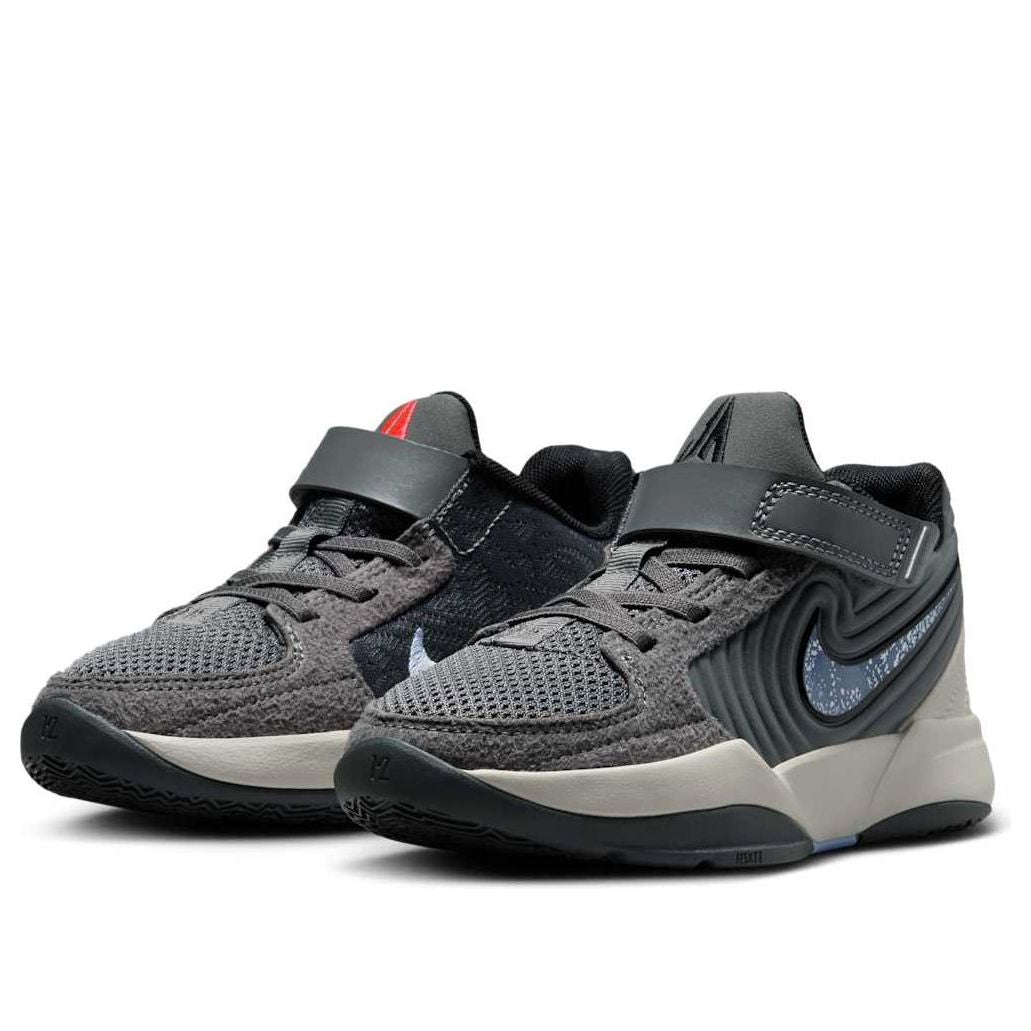 (PS) Nike Ja 2 'Iron Grey' FV5634-003