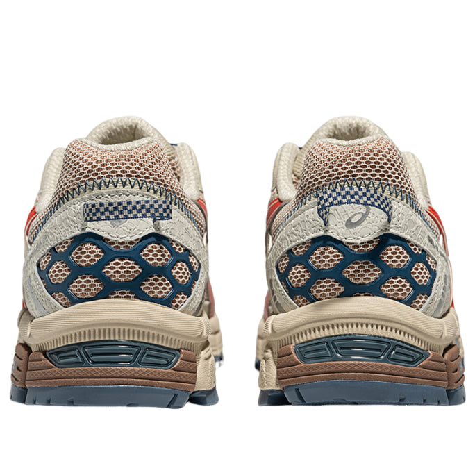 ASICS Gel-Kahana 8 'Light Brown Red' 1203B133-200