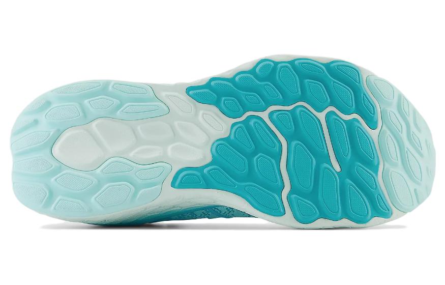 (WMNS) New Balance Fresh Foam X 1080v12 Shoes 'Bright Cyan' W108012B