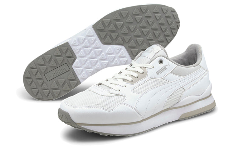 PUMA R78 Futr Shoes White 374895-02