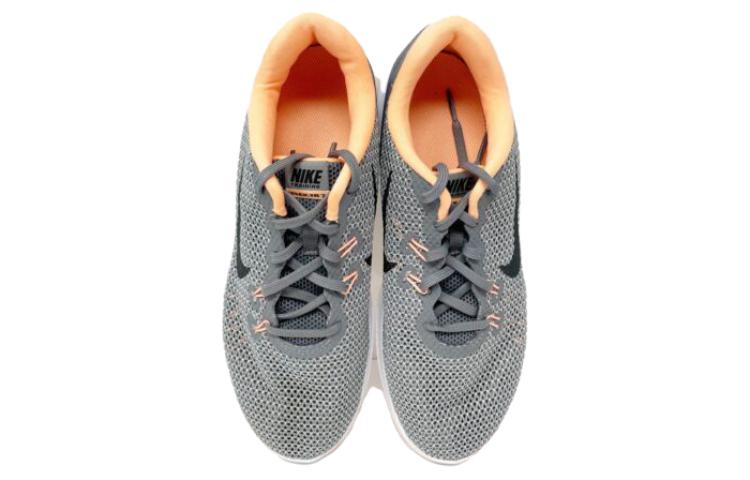 (WMNS) Nike Flex Trainer 7 'Grey' 898479-002