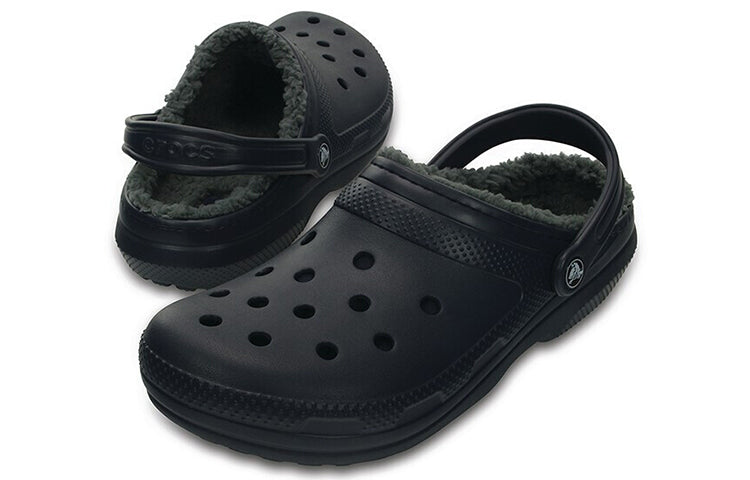 Crocs Shoes Sports sandals 'Dark Blue Gray' 203591-459