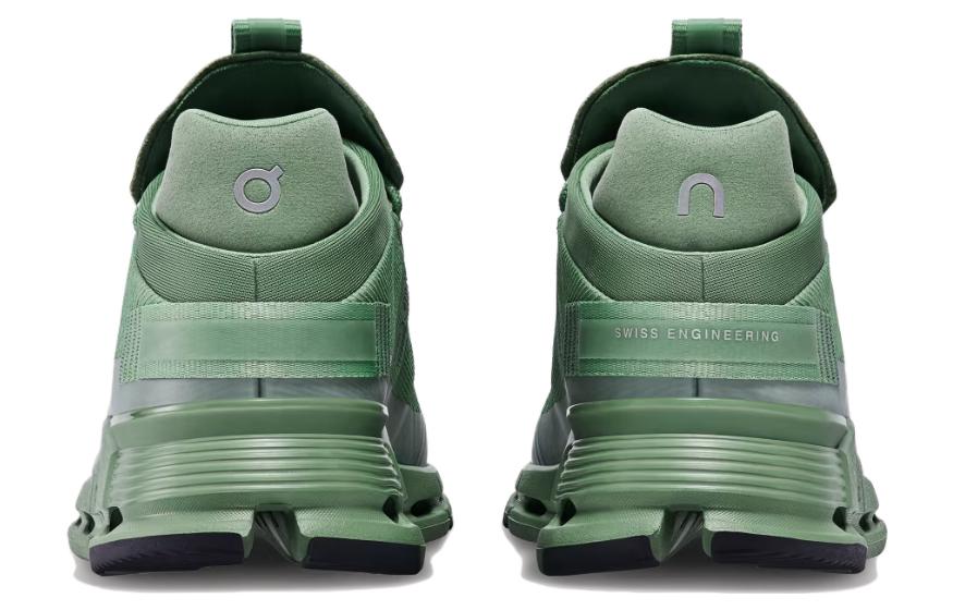 (WMNS) On Running Cloudnova Sensa 'Fern' 3WD11661174