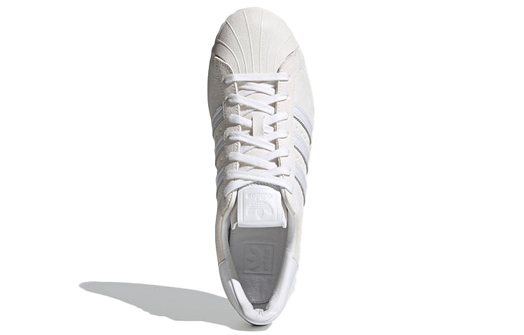adidas Superstar 'Size Tag - Off White' FY5478