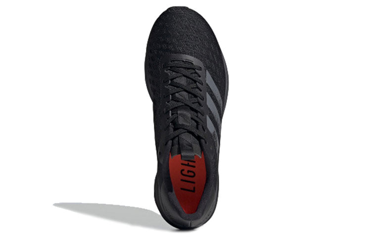adidas SL20 'Core Black' EG1166