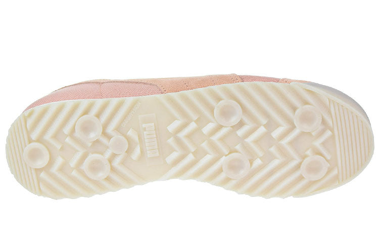 PUMA Roma Mated Clay Sneakers Pink/White 365438-02