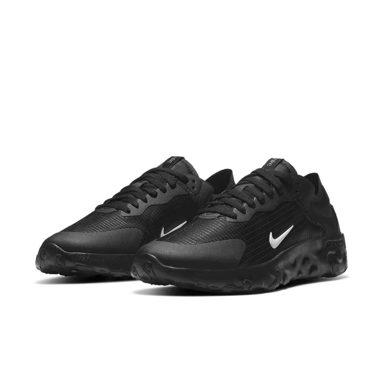 Nike Renew Lucent 'Black' BQ4235-001