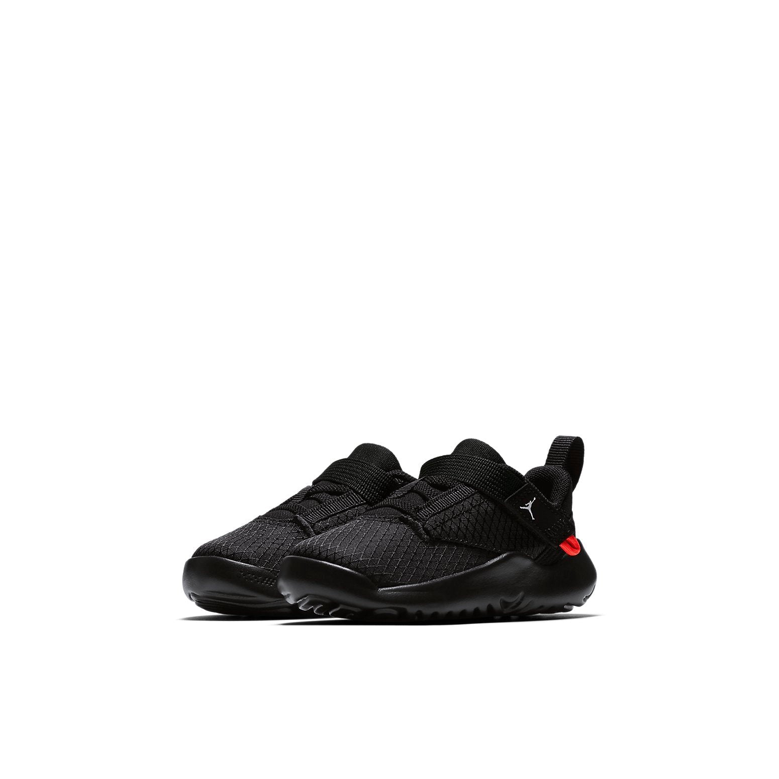 (TD) Air Jordan Proto 23 'Black' AT5713-006