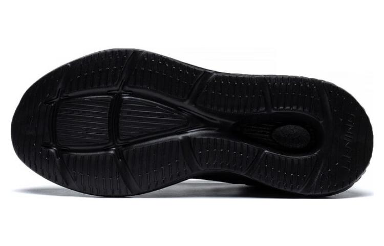 Li-Ning Spark Lite 'Black' AGLT101-3