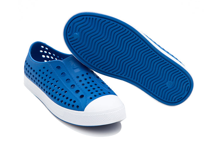 Skechers Guzman 2.0 Sandals K Blue 91990L-RYL