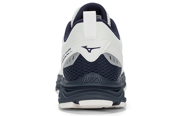 Mizuno Racer 'White' D1GH223606