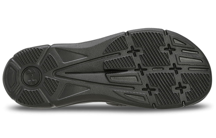 Under Armour Ignite VI SL 'Black' 3025902-001