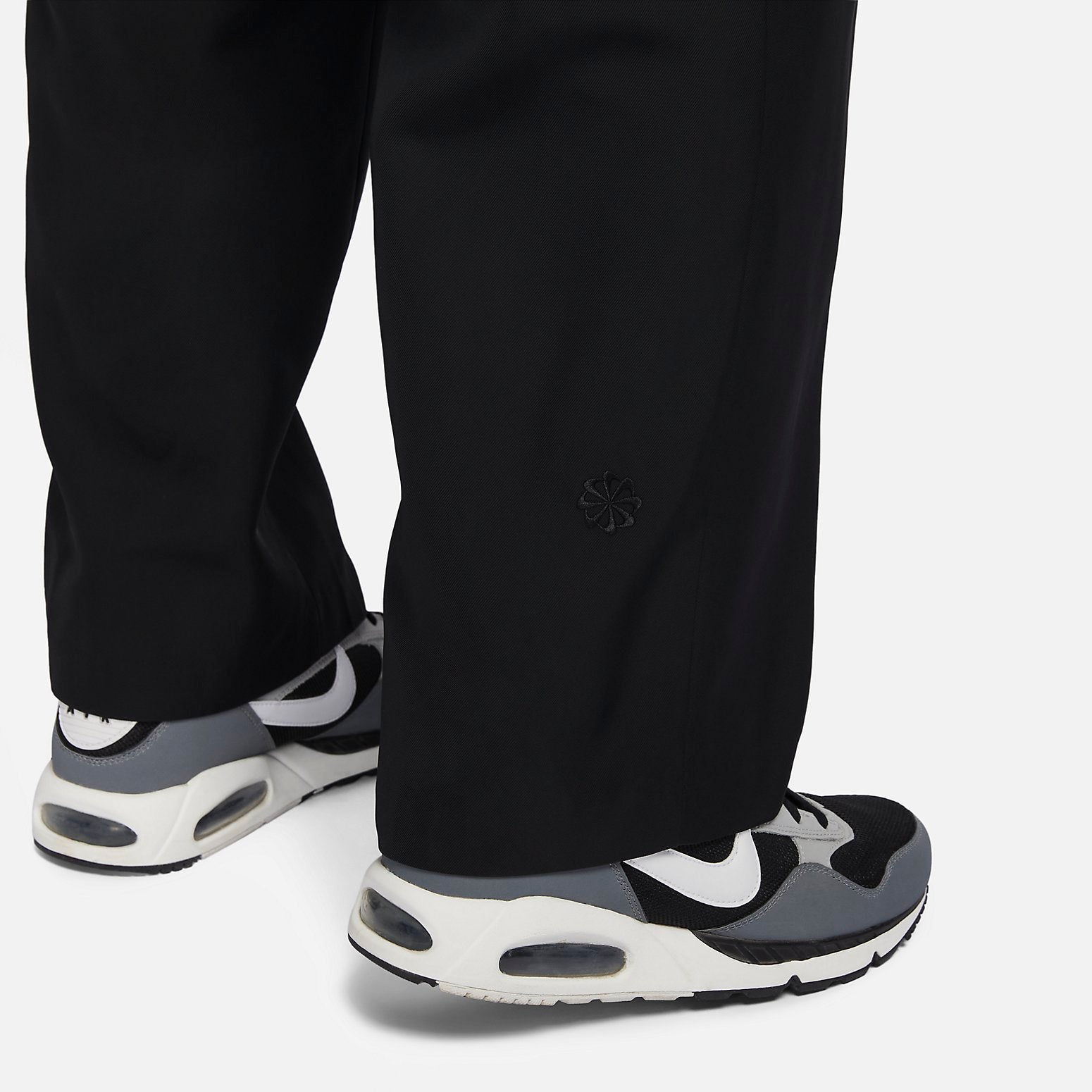 Nike Tech Pant Woven Utility Pant 'Black' FB7526-010