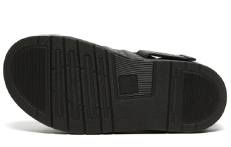 Dr. Martens Suicoke x MURA 'Croco' 27394001