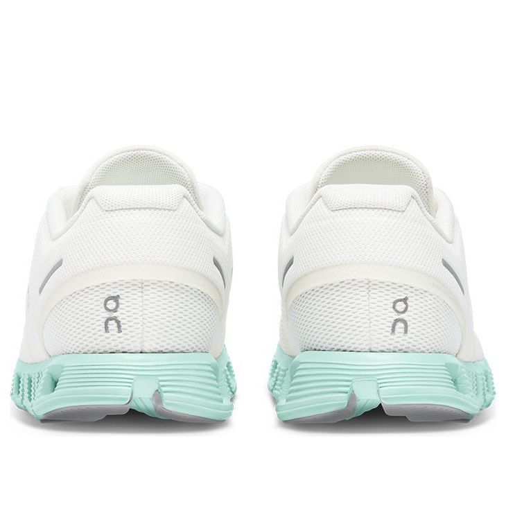 (WMNS) On Running Cloud 5 'Undyed White Creek' 59.98368