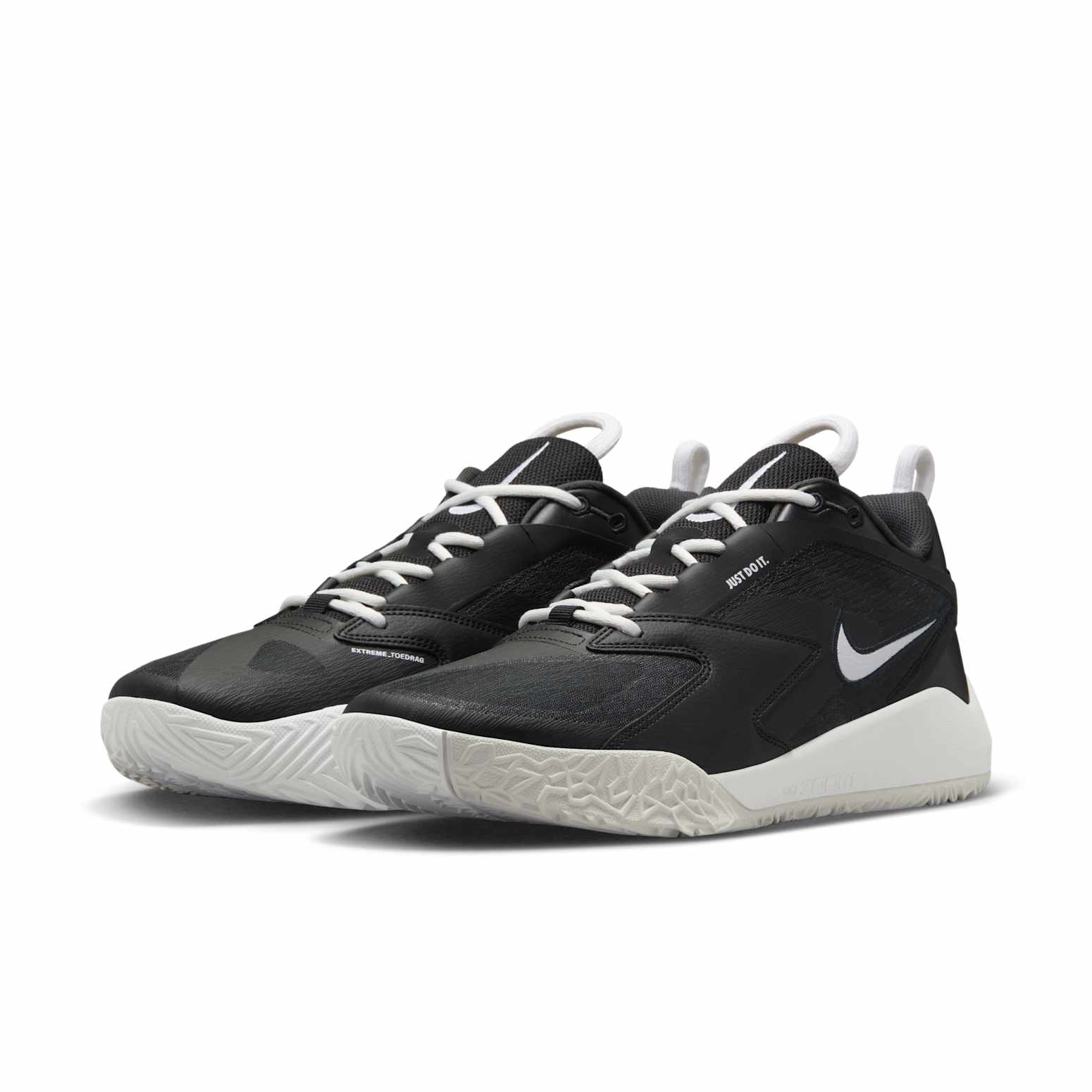 Nike Air Zoom Hyperace 3 'Black White' FQ7074-002