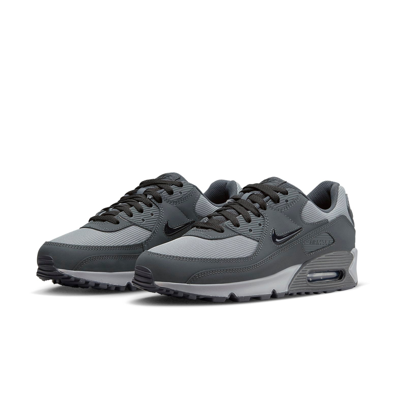 Nike Air Max 90 'Jewel - Iron Grey' DX2656-002