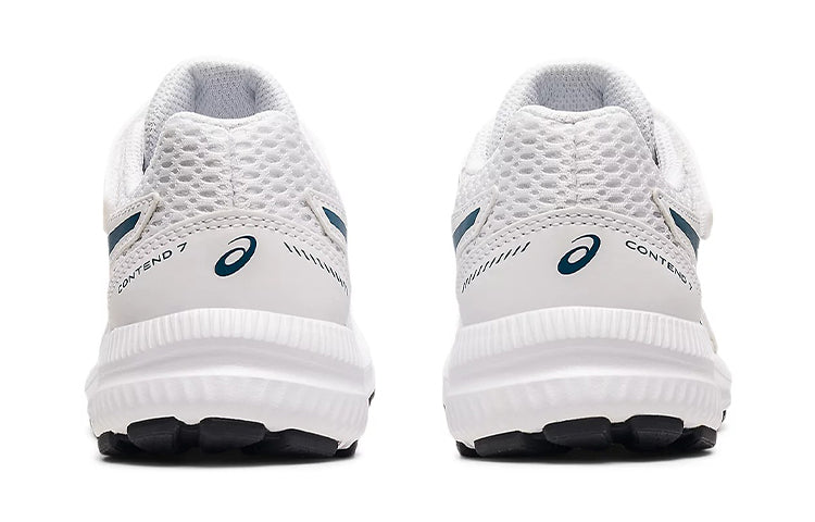 (PS) ASICS Gel-Contend 7 'White Blue' 1014A194-106