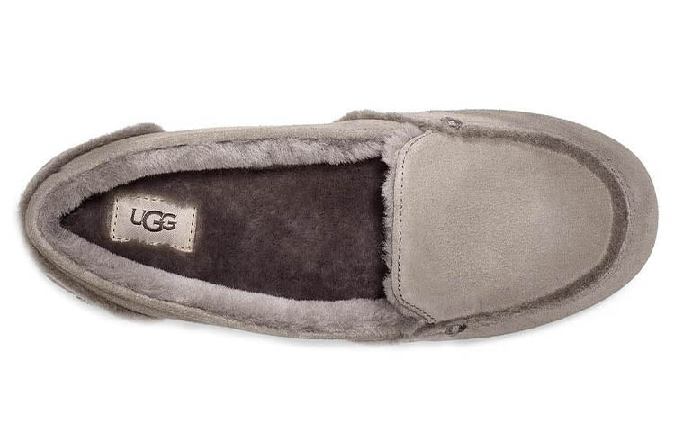 (WMNS) UGG California Loafer Hailey 1020029-MLE