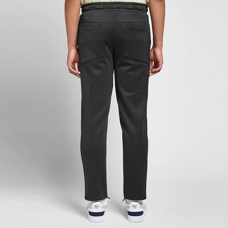 PUMA x Rhude Track Pants 'Black White' 595342-01