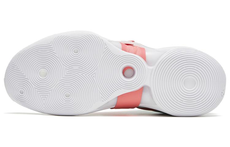 ANTA KT Splash Klay Thompson 'White Pink' 112321108-2