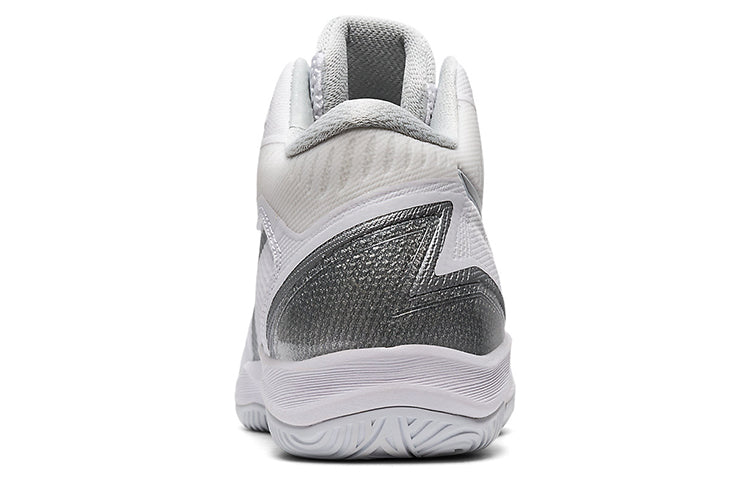 ASICS Gel-hoop V12 Wide 'Pure Silver' 1063A020-101
