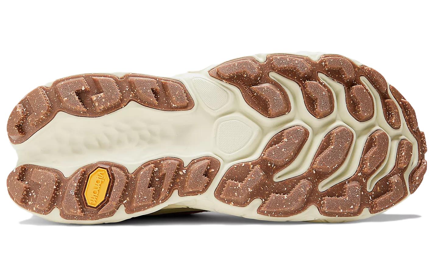 New Balance Fresh Foam X More Trail v3 'Cayenne' MTMORCO3