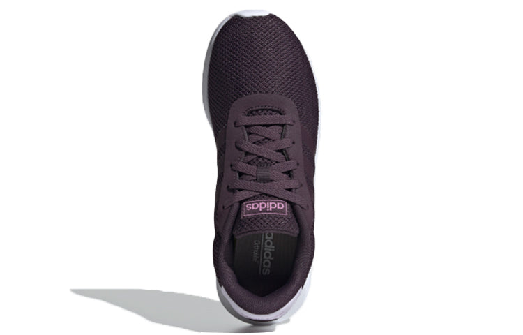 (WMNS) adidas neo Lite Racer 2.0 'Noble Purple Tint' FW1972