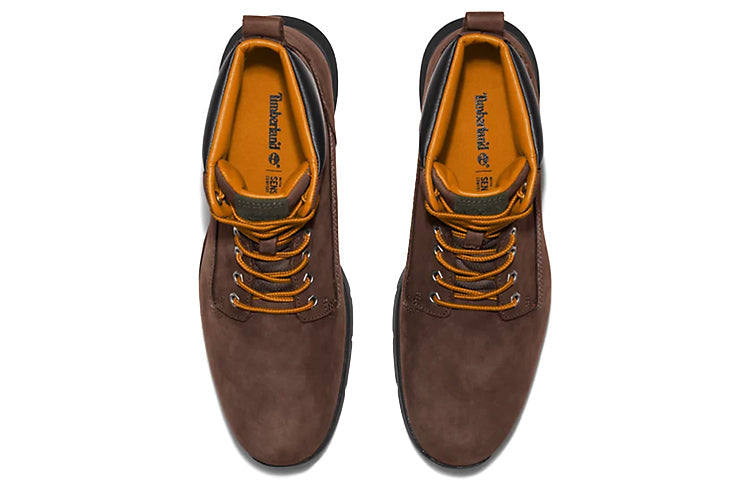 Timberland Killington Chukka Boots 'Dark Brown' A2GNH931