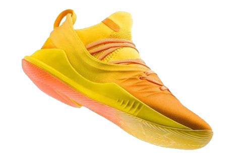 Under Armour Curry 5 'Asia Tour - China' 3021708-700