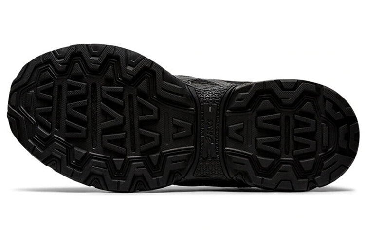 ASICS Gel-Venture 6 4E 'Black' 1011A951-001