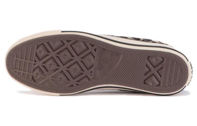 Converse All Star Leopardfur Hi 31306990
